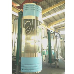 煙囪電梯、升降梯